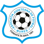 Cupa României Mureș logo