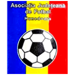 Cupa României Hunedoara logo