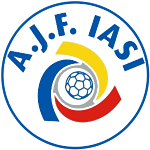 Cupa României Iaşi logo