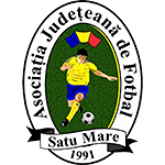 Cupa României Satu Mare logo