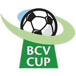 BCV Cup Coupe des Actifs logo