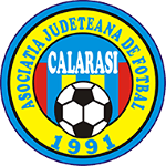 Cupa României Călărași logo