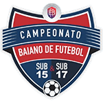 U17 Baiano logo