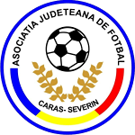Cupa României Caraș-Severin logo