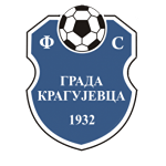 Kup FSG Kragujevca logo