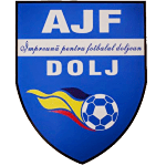 Cupa României Dolj logo