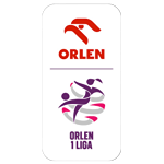 Orlen 1 Liga Kobiet logo
