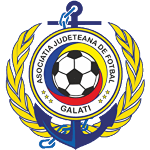 Cupa României Galați logo