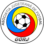Cupa României Gorj logo