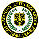 Spartan South Midlands Division One logo