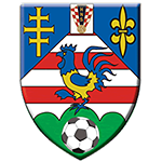 3. ŽNL Koprivničko-križevačka logo