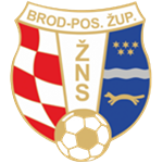 3. ŽNL Brodsko-posavska logo