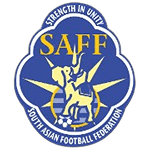SAFF Championship U20 logo