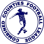 Combined Counties League, Premier Division North logo