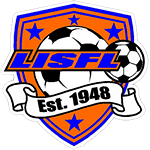 Long Island Soccer Football League Premier logo