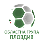 Chetvarta Liga - AOG Plovdiv logo