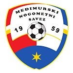 Liga Veterana Međimurske Županije, Skupina B logo