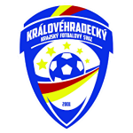 Královéhradecký KP logo