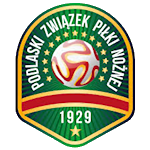 Klasa Okręgowa - Podlaska logo