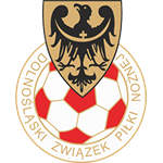 Klasa Okręgowa - Wrocław logo