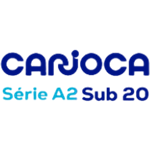 U20 Carioca, Série A2 logo