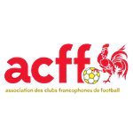 Derde Afdeling ACFF A logo