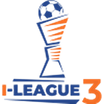 I-League 3 logo