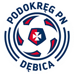 Klasa Okręgowa - Dębica logo