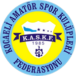 Kocaeli Süper Amatör Ligi logo
