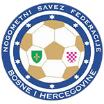 Kup Federacije BiH logo