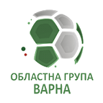 Chetvarta Liga - AOG Varna logo