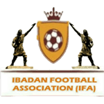 Ibadan Football Council logo