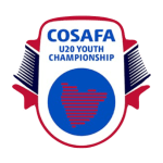 COSAFA U20 Championship logo