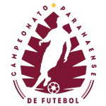 Taça Paraná logo