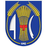 Opštinska liga Šid logo