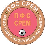 Kup PFS Srem logo