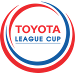 Thailand League Cup logo