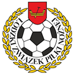 Klasa A - Łódzka V logo