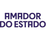 Amador do Estado logo