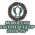 Morocco Excellence Cup logo