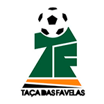 Taça das Favelas logo