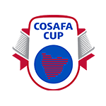 COSAFA Women's Championship logo