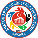 Ankara Süper Amatör Ligi logo
