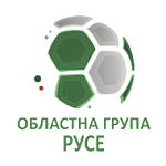 Chetvarta Liga - AOG Ruse logo