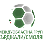 Chetvarta Liga - MOG Kardzhali/Smolyan logo