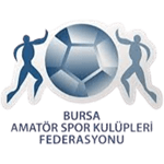 Bursa Süper Amatör Ligi logo