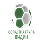 Chetvarta Liga - AOG Vidin logo