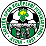 Aydın Süper Amatör Ligi logo
