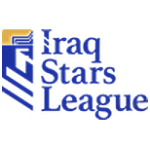 Iraq Stars League logo