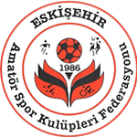 Eskişehir Süper Amatör Ligi logo